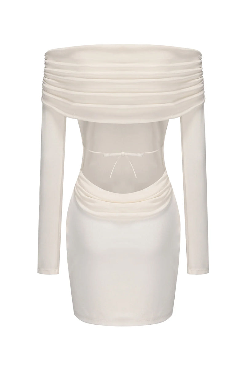 CHANTEL DRESS