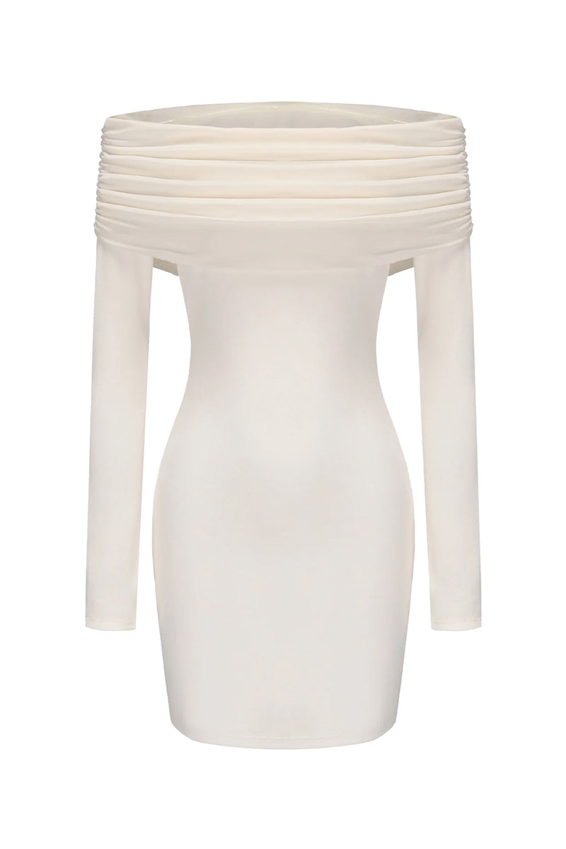 CHANTEL DRESS
