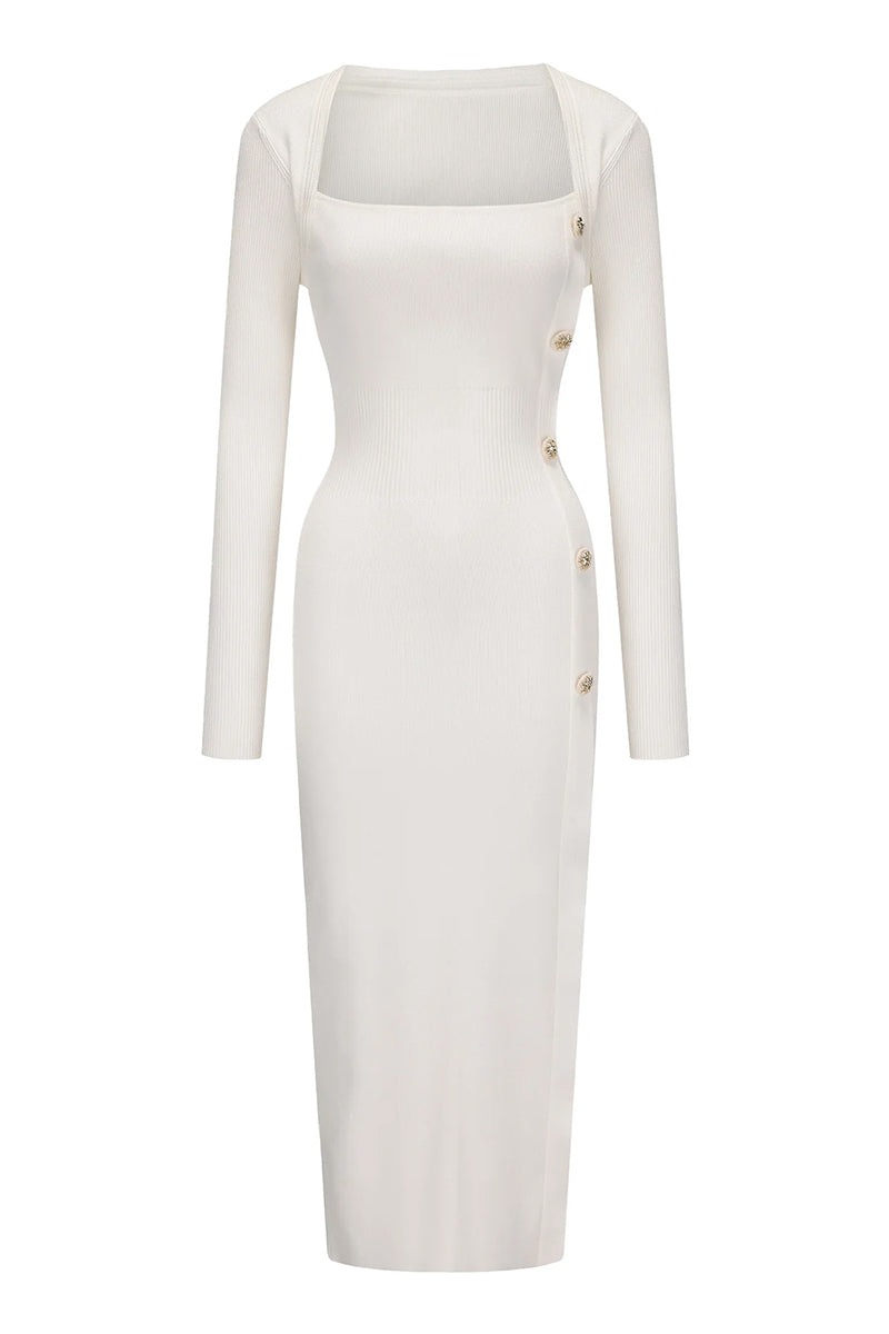 RYLEE KNIT DRESS