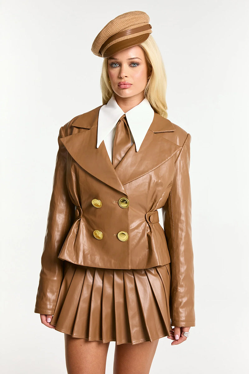 GINA JACKET