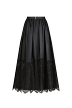 FIORELLA SKIRT IN BLACK