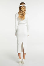 RYLEE KNIT DRESS