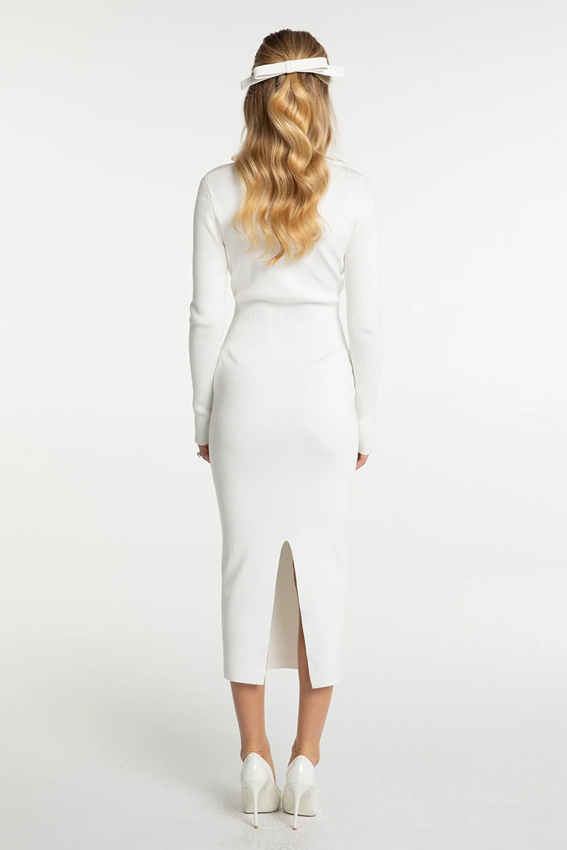 RYLEE KNIT DRESS