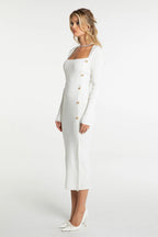 RYLEE KNIT DRESS