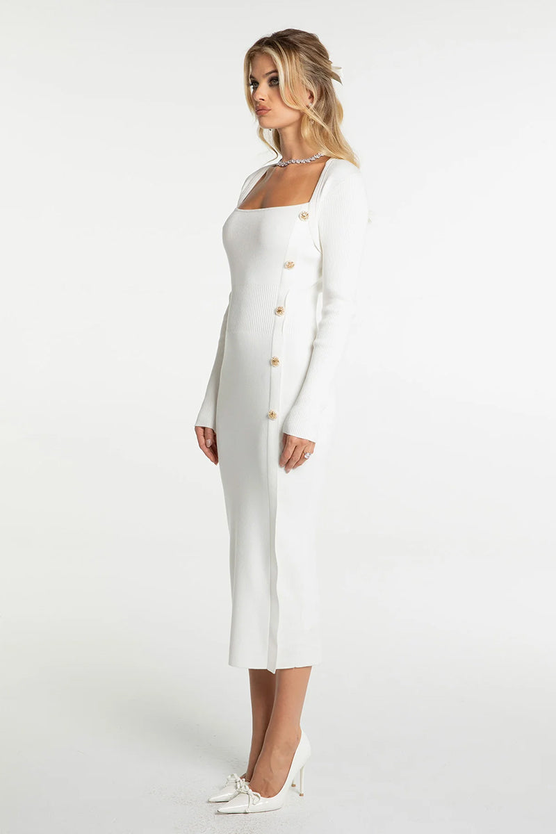 RYLEE KNIT DRESS