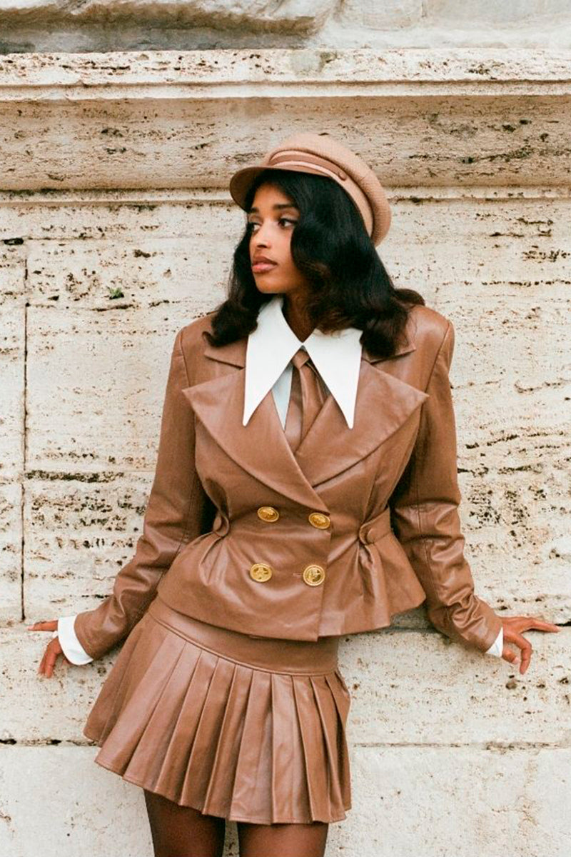 GINA JACKET