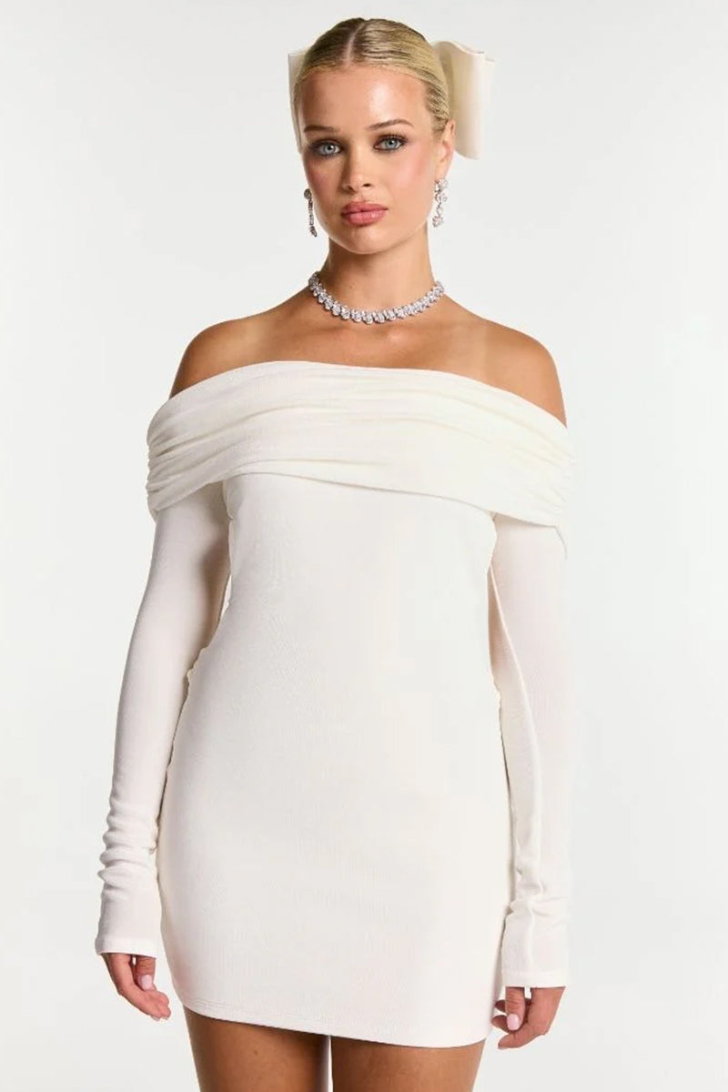 CHANTEL DRESS