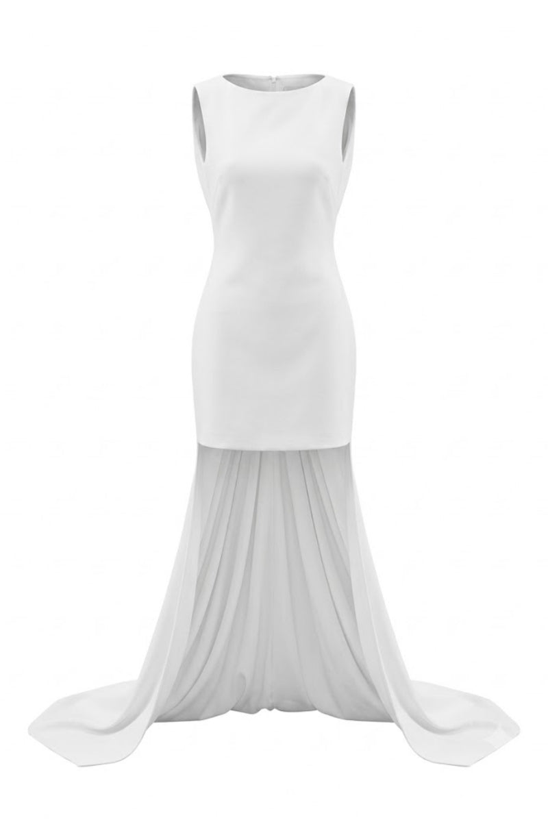 ONDINE DRESS