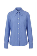 BLUE NEW THERA SHIRT