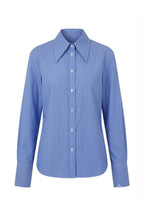 BLUE NEW THERA SHIRT