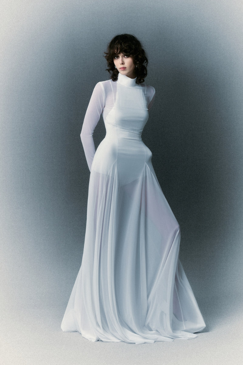 NIRVANA DRESS