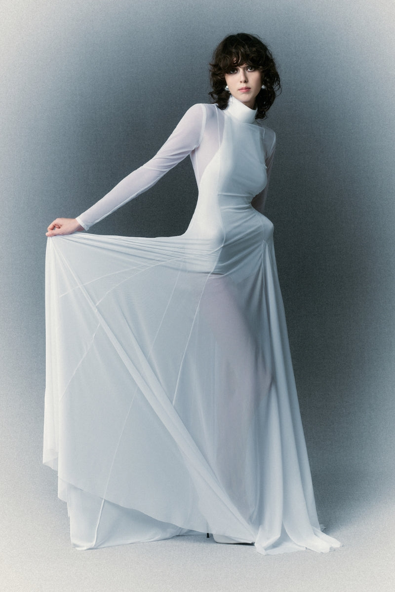 NIRVANA DRESS