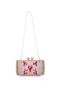 PETIT LOBSTER BAOBA BAG