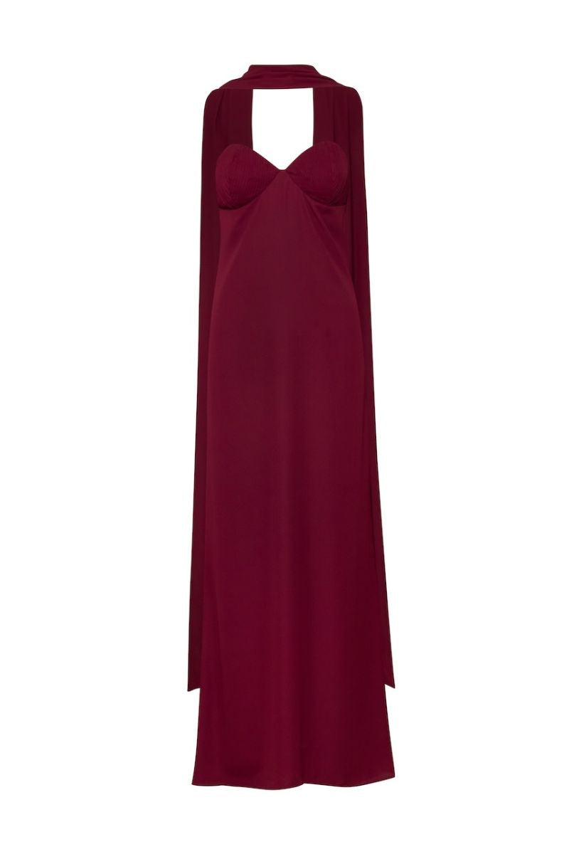 ATHENA GOWN
