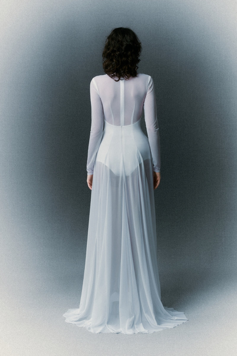 NIRVANA DRESS