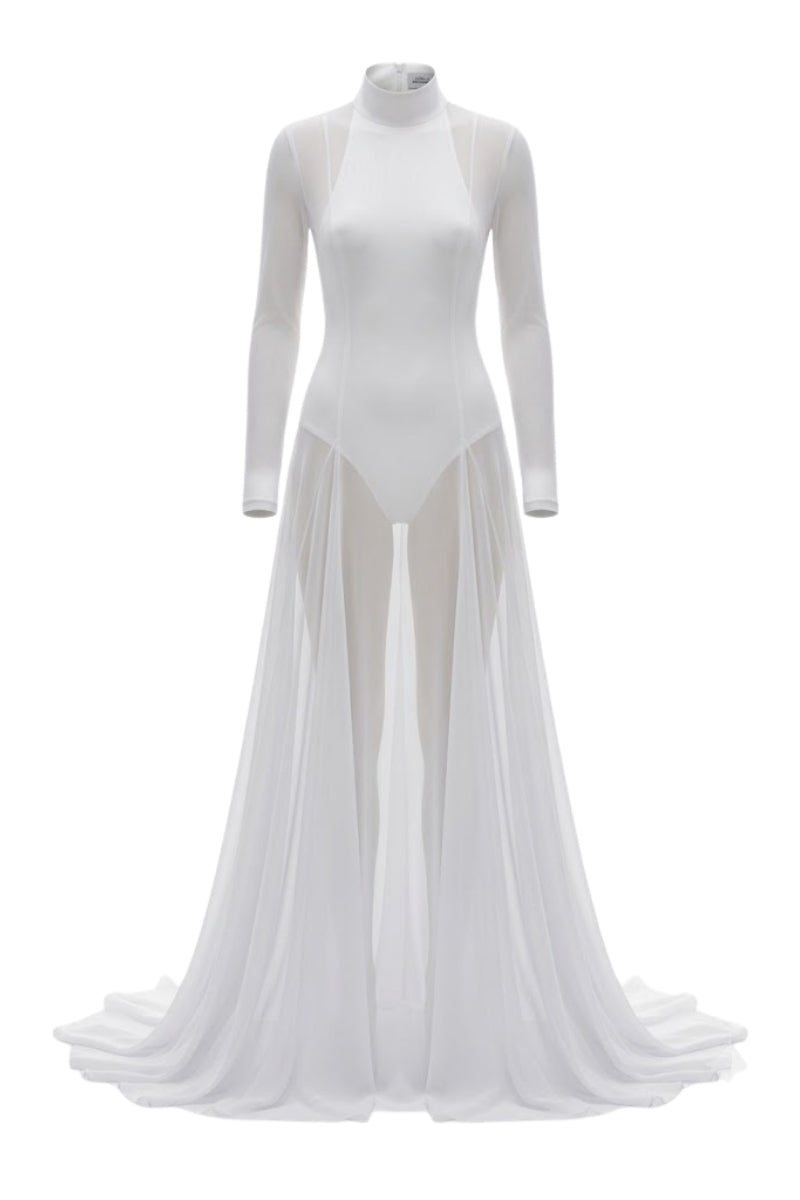 NIRVANA DRESS