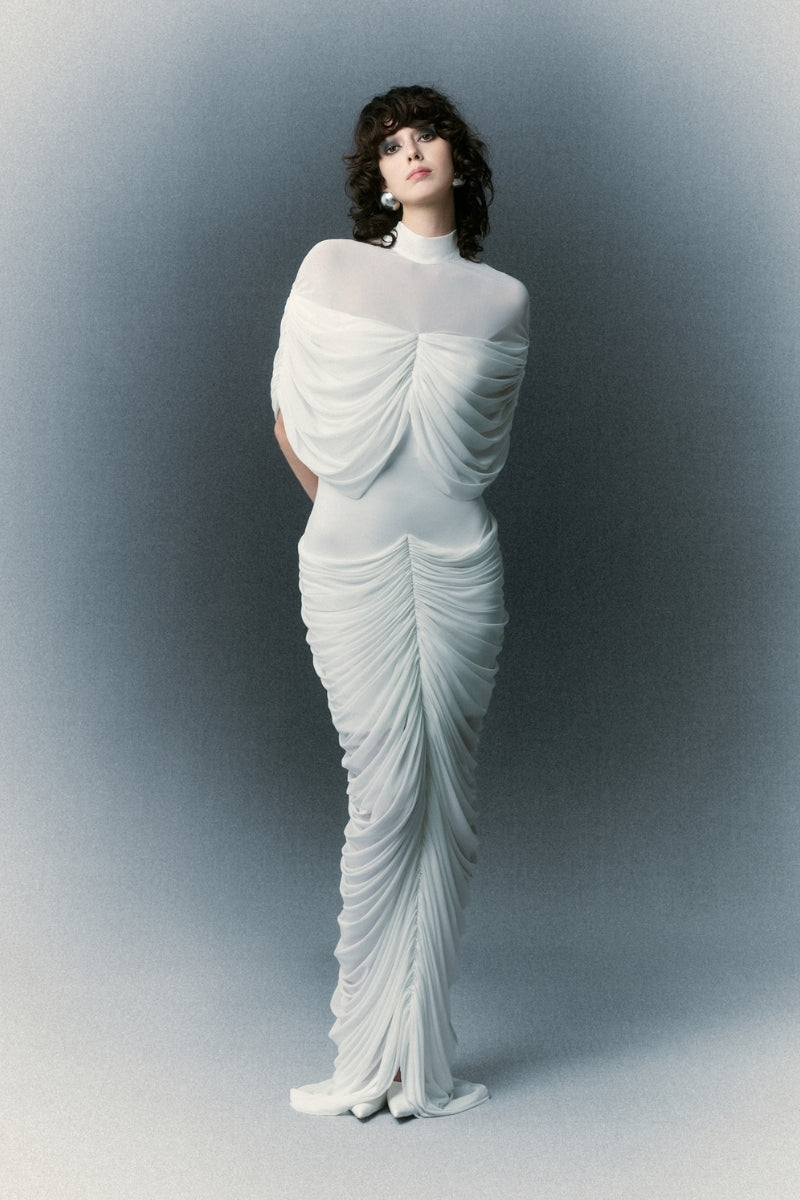 BRILLIANT DRESS