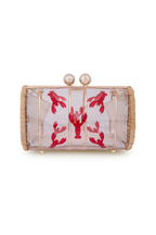 PETIT LOBSTER BAOBA BAG