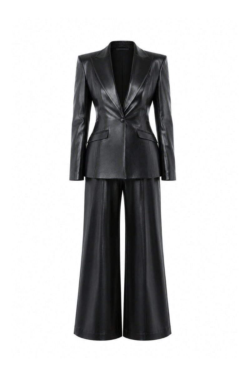 VEGAN CORE TROUSERS