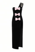 MIDNIGHT MUSE DRESS