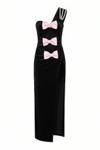 MIDNIGHT MUSE DRESS