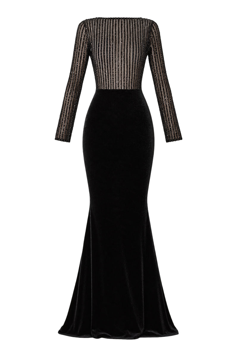 AURELINE DRESS