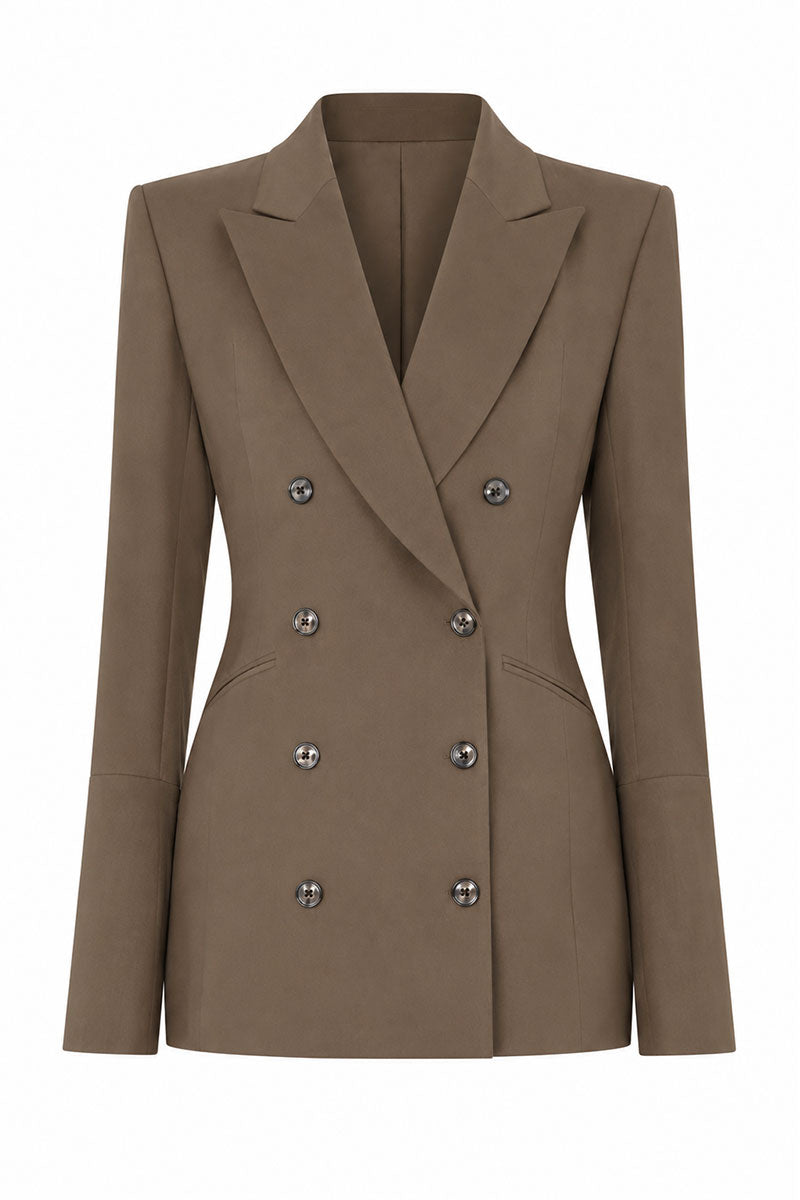 FORM BLAZER