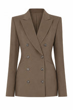 FORM BLAZER