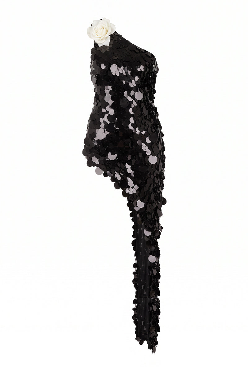 GISELLE MINIMAX DRESS