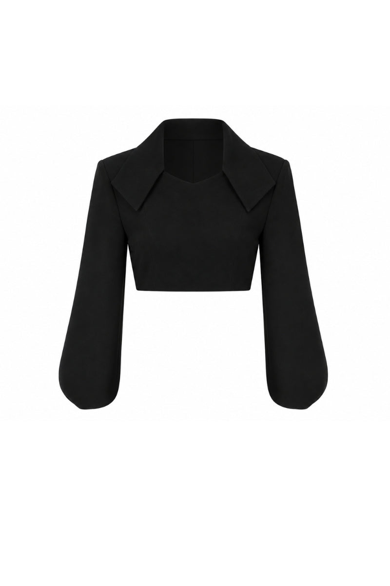 CRYSTAL TOP