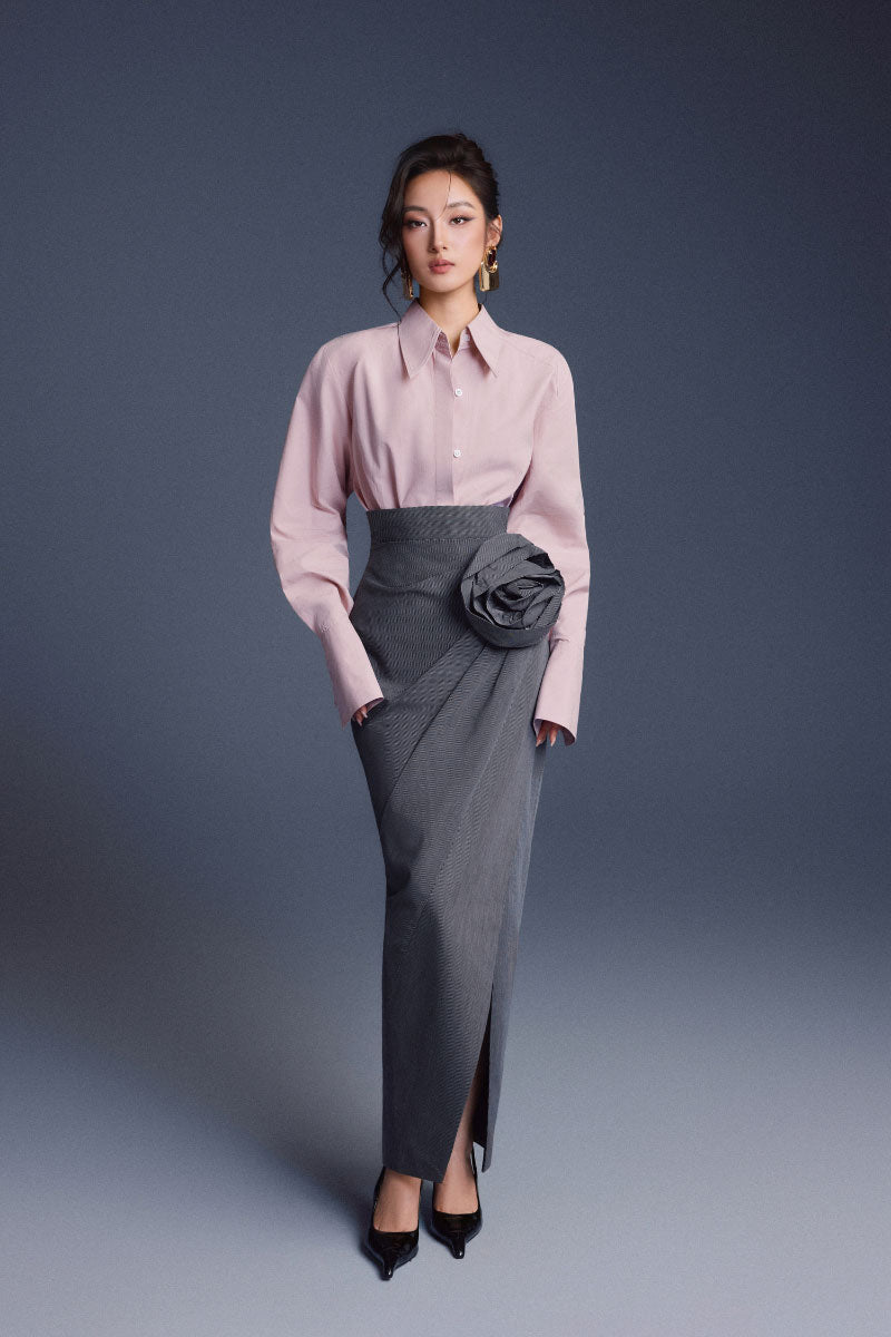 PINK NEW THERA SHIRT