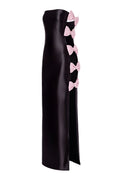 LUCIENNE DRESS