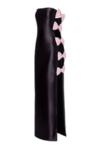LUCIENNE DRESS