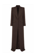 OVERSIZED COAT
