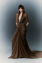 MARGARET DRESS