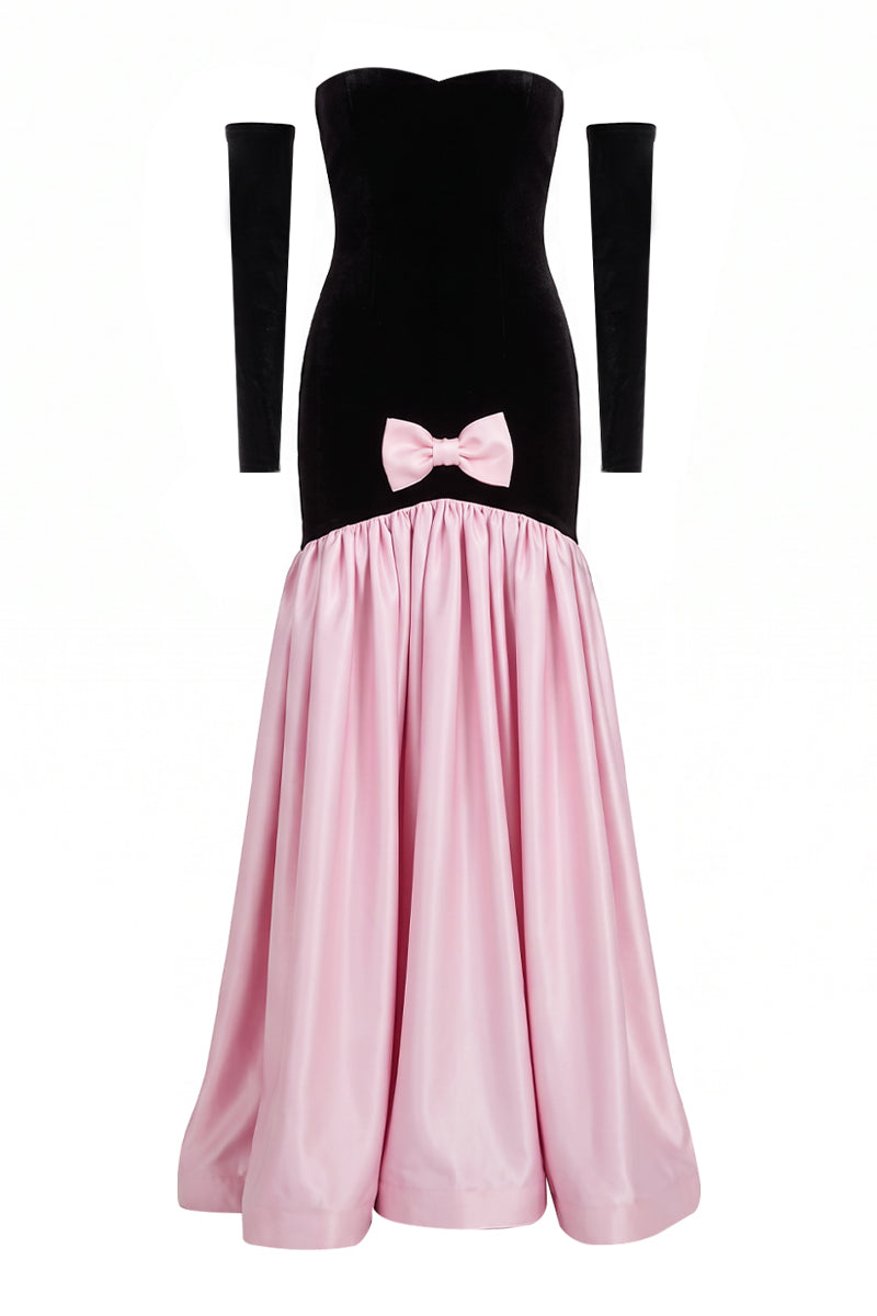 MARCELLINE GOWN