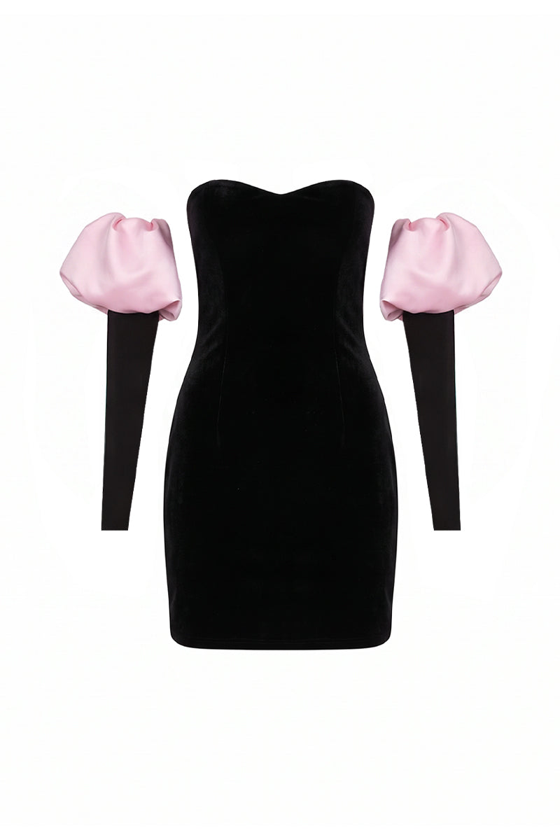 ISADORA MINI DRESS