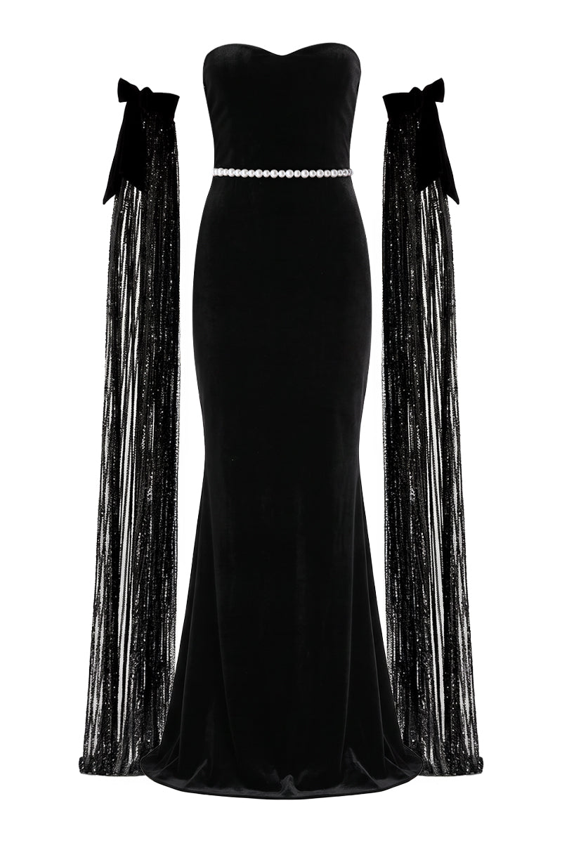 DAISY GOWN