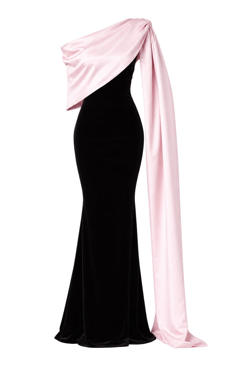 AMOURA GOWN
