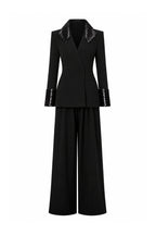 EDGE BLAZER