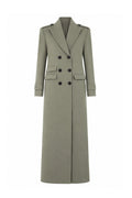 LUXE COAT