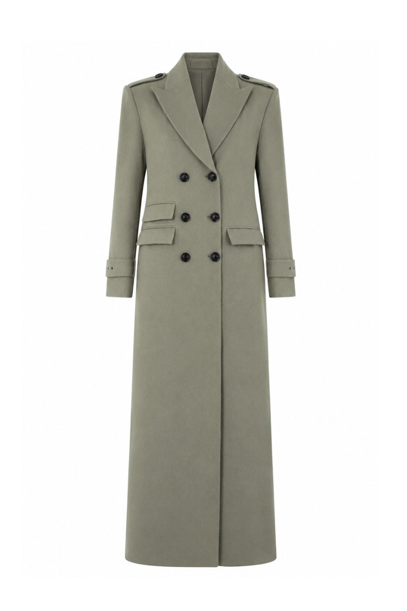 LUXE COAT