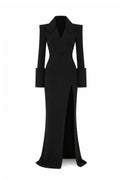 CUT GOWN