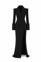 CUT GOWN