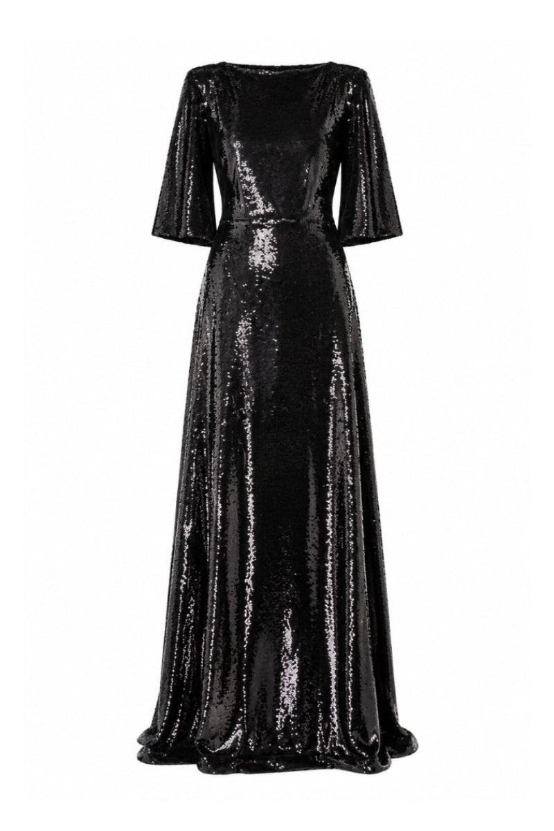 GLOW GOWN