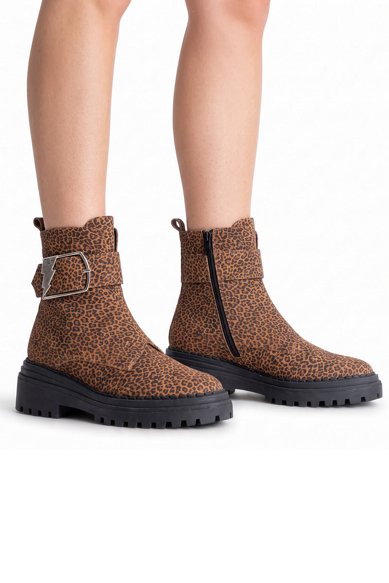 FESTIVAL ANIMAL
PRINT