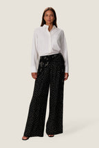 LAUREN WRAP PANTS