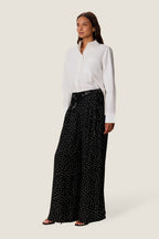 LAUREN WRAP PANTS