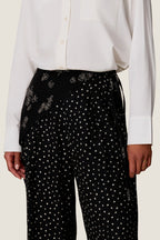 LAUREN WRAP PANTS