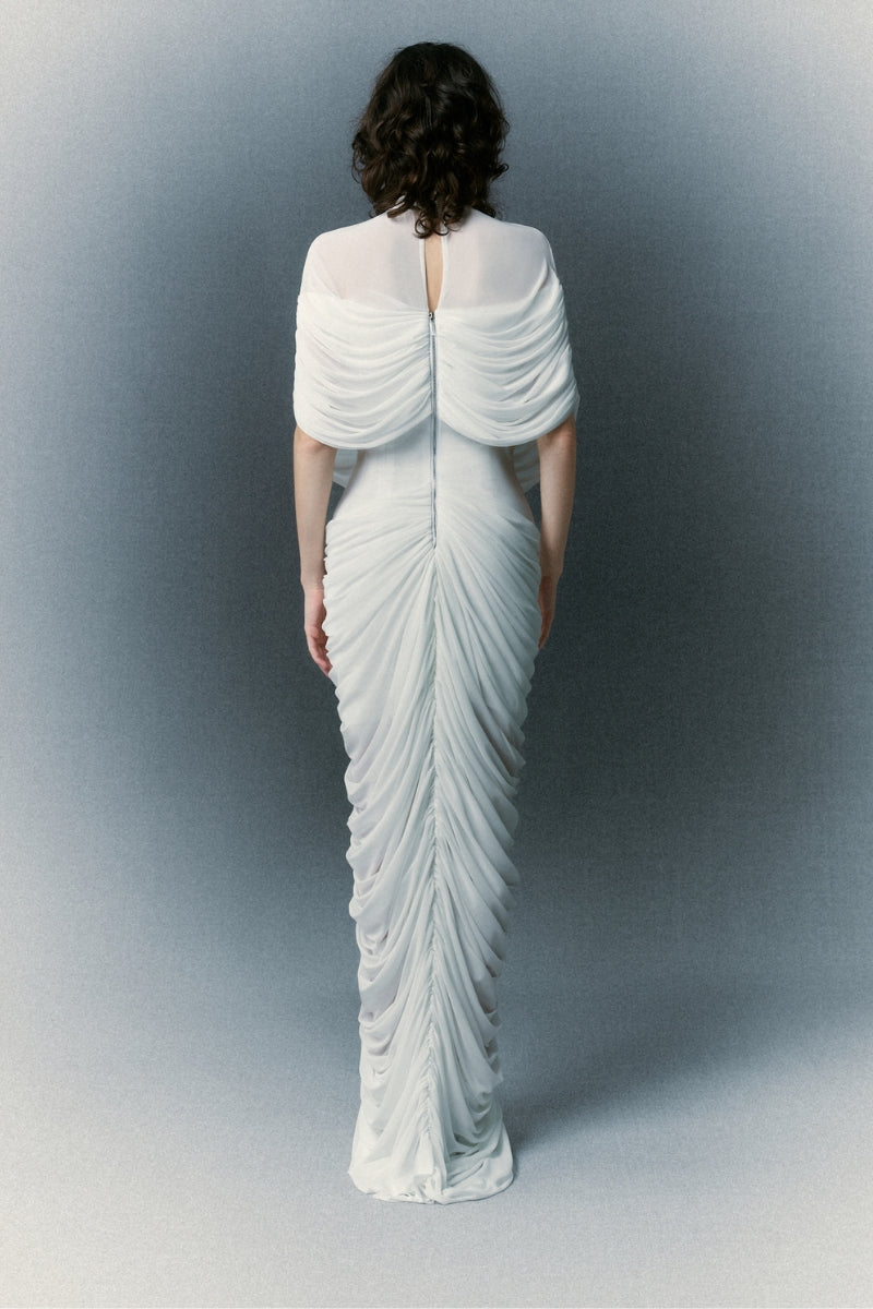 BRILLIANT DRESS
